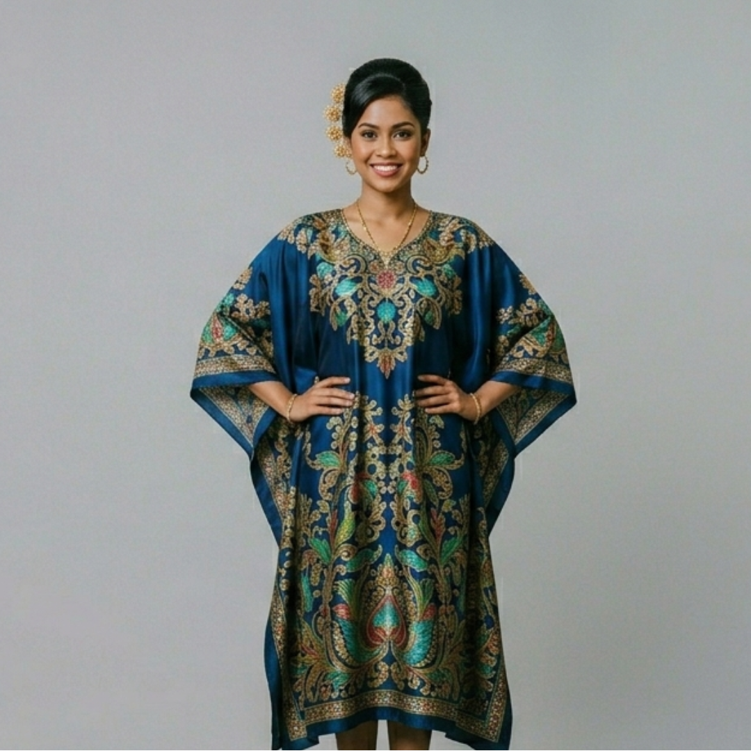 KAFTANS